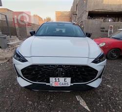 MG One